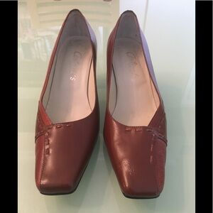 Astral Ladies Leather